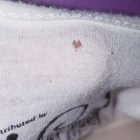 BREAKFAST AT TIFFANYS TANK - Picture 6 of 6